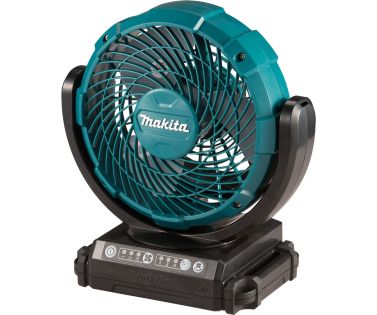 MAKITA ΑΝΕΜΙΣΤΗΡΑΣ 10.8V-230V (Solo) CF101DZ
