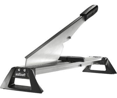 WOLFCRAFT ΚΟΦΤΗΣ ΜΕΛΑΜΙΝΗΣ LAMINATE LC 600 6937000