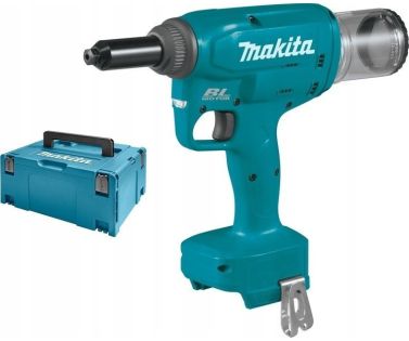 MAKITA ΠΡΙΤΣΙΝΑΔΟΡΟΣ 18V BL MOTOR ΣΕ MAKPAC (Solo) DRV250ZJ
