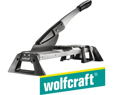 WOLFCRAFT ΚΟΦΤΗΣ ΠΑΤΩΜΑΤΩΝ LAMINATE ΚΑΙ ΒΙΝΥΛΙΟΥ VLC 800 6939000