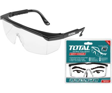 TOTAL ΓΥΑΛΙ ΠΡΟΣΤΑΣΙΑΣ TSP301