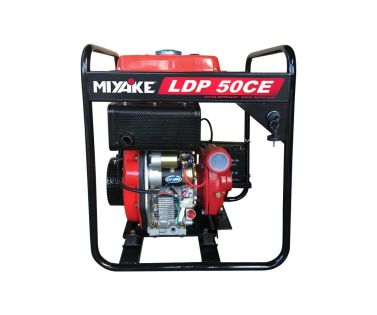 MIYAKE ΠΕΤΡΕΛΑΙΟΑΝΤΛΙΑ ΠΥΡΟΣΒΕΣΗΣ LDP50CE ΥΨΗΛΗΣ ΠΙΕΣΗΣ 203.328