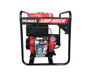 MIYAKE ΠΕΤΡΕΛΑΙΟΑΝΤΛΙΑ ΠΥΡΟΣΒΕΣΗΣ LDP80CE ΥΨΗΛΗΣ ΠΙΕΣΗΣ 203.329