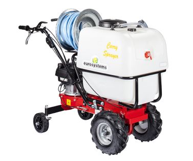  EUROSYSTEMS CARRY SPRAYER 55 ΑΥΤΟΚΙΝΟΥΜΕΝΟ ΨΕΚΑΣΤΙΚΟ ΙΤΑΛΙΑΣ 27/56