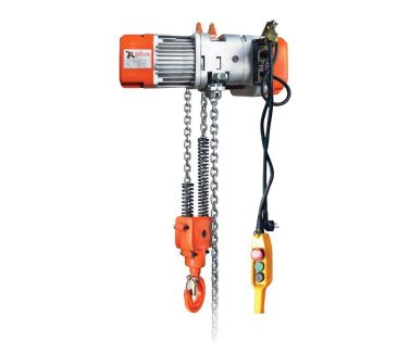 PLUS ΗΛΕΚΤΡΙΚΟ ΒΑΡΟΥΛΚΟ ΑΛΥΣΙΔΑΣ HHXG-ΚA3-9M 208.203