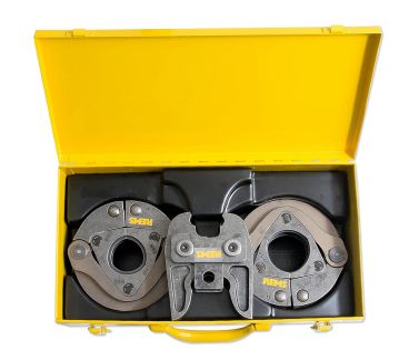 REMS ΔΑΚΤΥΛΙΟΙ ΠΡΕΣΑΡΙΣΜΑΤΟΣ PR-3S 572060