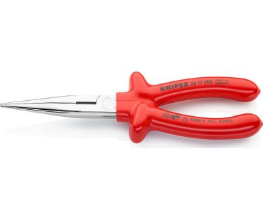 KNIPEX ΜΥΤΟΤΣΙΜΠΙΔΟ ΙΣΙΟ 200MM 2617200