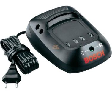 BOSCH  ΦΟΡΤΙΣΤΗΣ AL 2215 CV 18V LI-ION POWER4ALL 1600Z00001