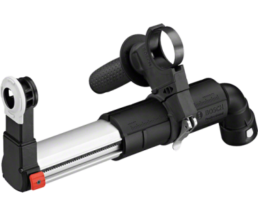 BOSCH ΕΞΑΡΤΗΜΑΤΑ ΣΥΣΤΗΜΑΤΟΣ GDE 16 PLUS PROFESSIONAL 1600A0015Z 