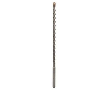 BOSCH ΤΡΥΠΑΝΙ SDS-MAX SPEED-X 18 X 400 X 540 MM 2608586759