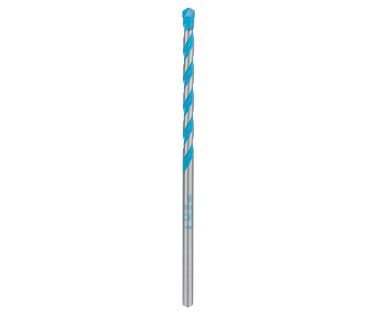 BOSCH ΤΡΥΠΑΝΙ ΚΥΛΙΝΔΡΙΚΟ 6MMX150MM 90MM ΒΑΘΟΣ ΔΙΑΤΡΗΣΗΣ 2608596060