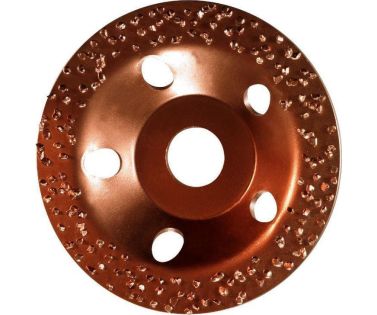 BOSCH ΔΙΣΚΟΣ ΛΕΙΑΝΣΗΣ ΜΠΕΤΟΥ ΚΥΡΤΟΣ ΜΕΣΑΙΟΣ 115MM 2608600179
