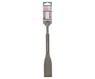 BOSCH ΚΑΛΕΜΙ SDS-PLUS ΠΛΑΚΙΔΙΩΝ 2608690091 260X40MM