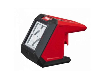 MILWAUKEE LED ΦΑΚΟΣ ΕΠΙΦΑΝΕΙΑΣ (SOLO)1000 LUMENS M12™ AL-0 4933451394