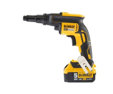 DEWALT ΚΑΤΣΑΒΙΔΙ 18V XR LI-ION BRUSHLESS DCF622P2-QW
