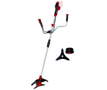 EINHELL ΕΠΑΝΑΦΟΡΤΙΖΟΜΕΝΟ ΘΑΜΝΟΚΟΠΤΙΚΟ (SOLO) AGILO GE-CT 36/30 LI Ε  3411320