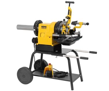 REMS Magnum 3000 L-T Σπειροτόμος