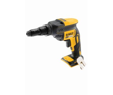 DEWALT ΚΑΤΣΑΒΙΔΙ ΓΥΨΟΣΑΝΙΔΑΣ 18V XR BRUSHLESS SOLO DCF622NT-XJ