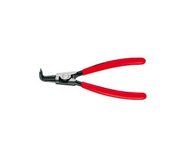 KNIPEX ΤΣΙΜΠΙΔΑ ΑΣΦΑΛΕΙΩΝ ΚΥΡΤΗ 200MM 4621A31