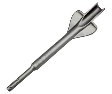 BOSCH ΚΑΝΑΛΟΚΑΛΕΜΟ SDS-PLUS ΜΕ ΠΤΕΡΥΓΙΑ 250MM 2608690007