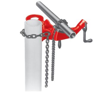 RIDGID 640 ΦΟΡΗΤΗ ΣΩΛΗΝΟΜΕΓΓΕΝΗ ΑΛΥΣΙΔΑΣ 40170