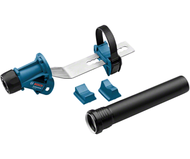BOSCH ΕΞΑΡΤΗΜΑΤΑ ΣΥΣΤΗΜΑΤΟΣ GDE MAX PROFESSIONAL 1600A001G9 