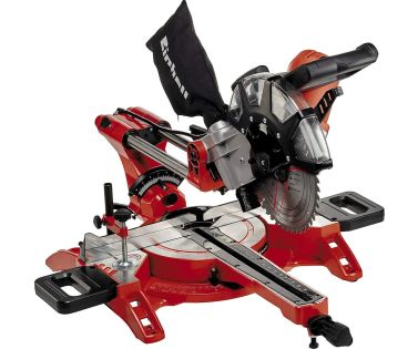 EINHELL ΦΑΛΤΣΟΠΡΙΟΝΟ ΣΥΡΟΜΕΝΟ ΜΕ LASER ΤΗ-SM 2534 DUAL 4300395