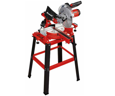 EINHELL ΦΑΛΤΣΟΠΡΙΟΝΟ ΣΥΡΟΜΕΝΟ ΜΕ LASER ΤC-SM 2531/2 U 4300805