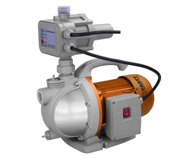 KRAFT ΠΙΕΣΤΙΚΟ ΣΥΓΚΡΟΤΗΜΑ 900 W ΜΕ ΗΛΕΚΤΡΟΝΙΚΟ ΕΛΕΓΚΤΗ 43507