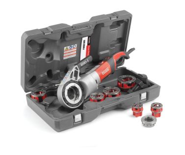 RIDGID ΗΛΕΚΤΡΙΚΟΣ ΒΙΔΟΛΟΓΟΣ 690 I-C 2 44933