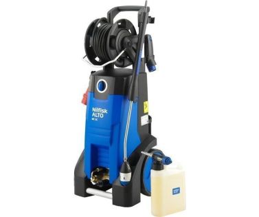 NILFISK MC 3C-150/660 XT ΜΟΝΟΦΑΣΙΚΟ 107146380