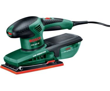 BOSCH ΠΑΛΜΙΚΟ ΤΡΙΒΕΙΟ PSS 250 AE 060334020F