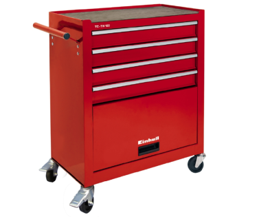 EINHELL ΕΡΓΑΛΕΙΟΦΟΡΕΑΣ 4510170