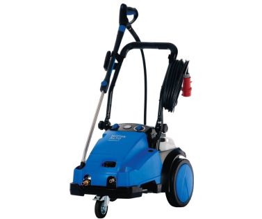 NILFISK ΠΛΥΣΤΙΚΟ ΡΕΥΜΑΤΟΣ 7400W ΜΕ ΠΙΕΣΗ 180BAR ΚΑΙ ΜΕΤΑΛΛΙΚΗ ΑΝΤΛΙΑ 107146752