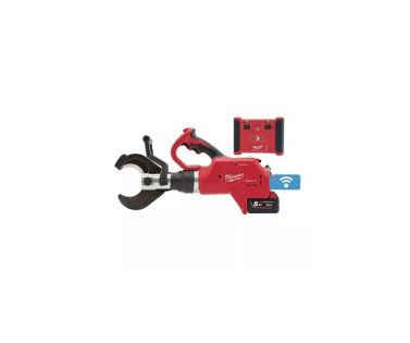 MILWAUKEE ΥΔΡΑΥΛΙΚΟΣ ΚΟΦΤΗΣ ΥΠΟΓΕΙΩΝ ΚΑΛΩΔΙΩΝ M18 HCC75R-502C 4933459271