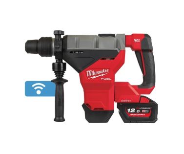 MILWAUKEE ΠΕΡΙΣΤΡΟΦΙΚΟ ΚΑΙ ΣΚΑΠΤΙΚΟ ΠΙΣΤΟΛΕΤΟ M18 FHM-121C 4933464894