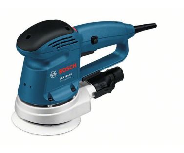 BOSCH GEX 125 AC ΕΚΚΕΝΤΡΟ ΤΡΙΒΕΙΟ 0601372565