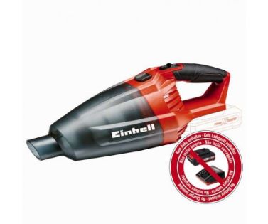 EINHELL ΣΚΟΥΠΑΚΙ TE-VC 18  SOLO 2347120