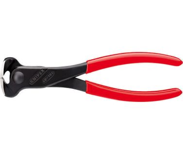 KNIPEX ΤΑΝΑΛΙΑ 180MM 6801180