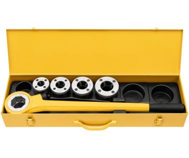 REMS ΒΙΔΟΛΟΓΟΣ ΧΕΙΡΟΣ EVA SET R 1/2+3/4+1+1 1/4 520015