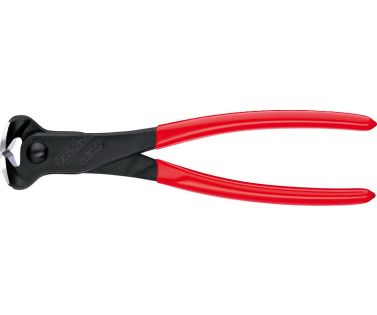 KNIPEX ΤΑΝΑΛΙΑ 200MM 6801200