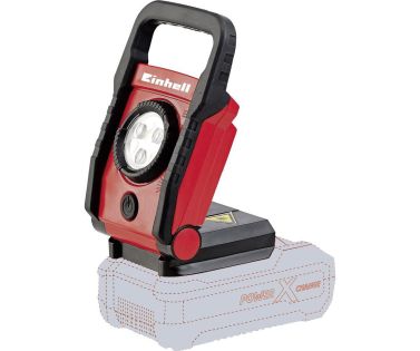 EINHELL ΦΑΚΟΣ ΜΠΑΤΑΡΙΑΣ TE-CL 18 Li (Solo) 4514110