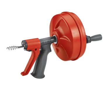 RIDGID ΜΗΧΑΝΙΣΜΟΣ ΑΥΤΟΠΡΟΩΘΗΣΗΣ POWER SPIN 57043