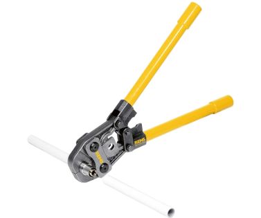 REMS ΧΕΙΡΟΚΙΝΗΤΗ ΠΡΕΣΑ ΕΞΑΡΤΗΜΑΤΩΝ Eco-Press 574000