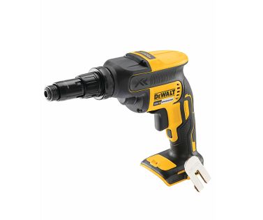DEWALT ΚΑΤΣΑΒΙΔΙ ΓΥΨΟΣΑΝΙΔΑΣ ΑΥΤΟΤΡΟΦΟΔΟΤΟΥΜΕΝΟ (SOLO) DCF622N-XJ