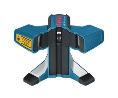 BOSCH ΛΕΪΖΕΡ ΠΛΑΚΙΔΙΩΝ GTL 3 PROFESSIONAL 0601015200