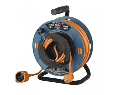 BULLE ΜΠΑΛΑΝΤΕΖΑ ΚΗΠΟΥ, 27+3m, 3x1,5mm² 607025