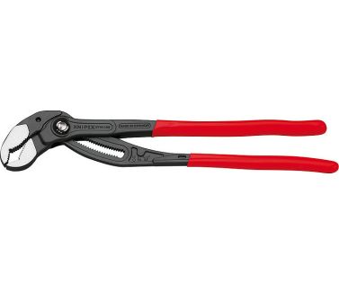 KNIPEX ΓΚΑΖΟΤΑΝΑΛΙΑ COBRA XL 400MM 8701400