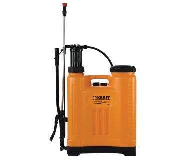 KRAFT ΨΕΚΑΣΤΗΡΑΣ ΠΡΟΠΙΕΣΕΩΣ ΠΛΑΤΗΣ 16L 621217