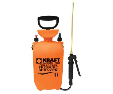 KRAFT ΨΕΚΑΣΤΗΡΑΣ ΠΡΟΠΙΕΣΕΩΣ ΧΕΙΡΟΣ 5lt 621219